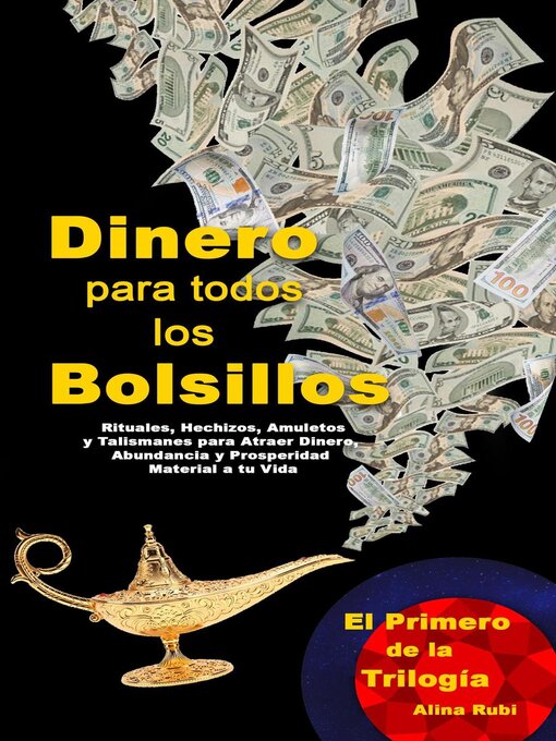 Title details for Dinero para todos los Bolsillos by Rubi Astrólogas - Wait list